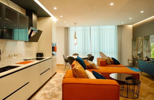 Durres Apartment | Grandstay Apartments 009