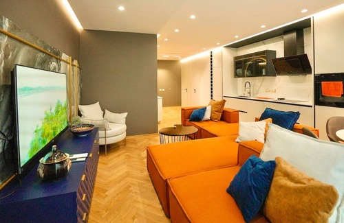 Durres Apartment | Grandstay Apartments 009