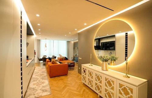 Durres Apartment | Grandstay Apartments 009