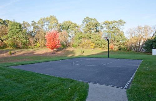 Eau Claire Hotel | GrandStay Residential Suites Hotel - Eau Claire