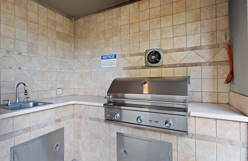 Miramar Beach Condo | Grandview 201 - Gulf Front, Heated Community Pool, Free Beach Service!