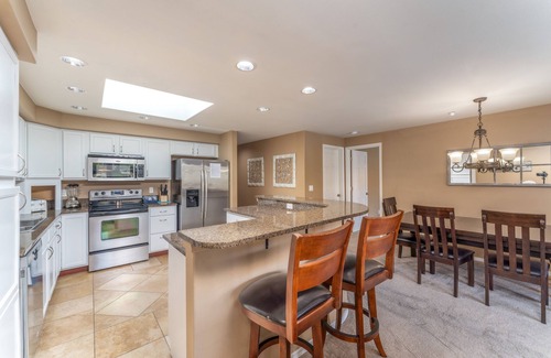 Chelan Condo | Grandview 640 Presidential Suite on Lake Chelan