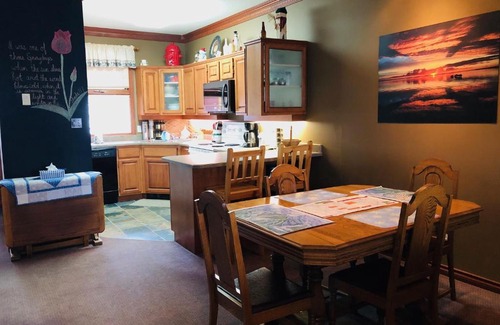 Silver Star Mountain Apartment | Grandview Dream