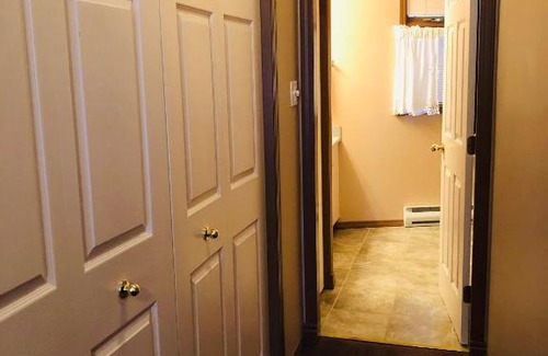 Silver Star Mountain Apartment | Grandview Dream