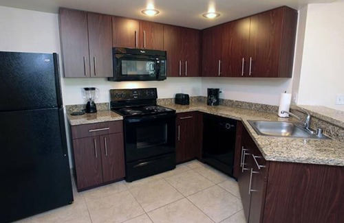 Enterprise Condo | Grandview, Las Vegas, NV, USA