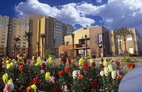 Enterprise Condo | Grandview, Las Vegas, NV, USA
