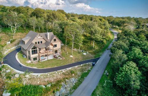 Sugar Mountain House | Grandview Pointe