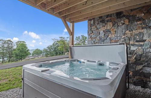 Sugar Mountain House | Grandview Pointe