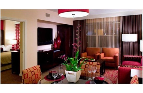 Enterprise Resort | Grandview Resort 2A