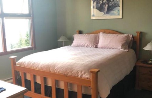 Silver Star Mountain Apartment | Grandview Upper Most