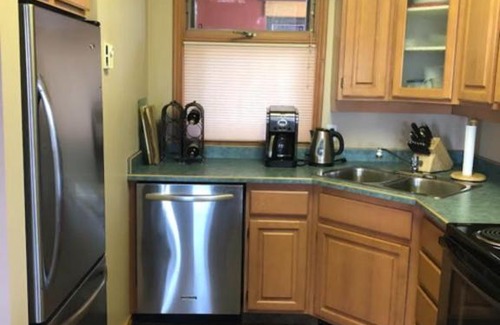 Silver Star Mountain Apartment | Grandview Upper Most
