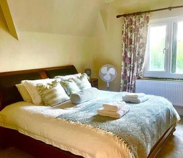 Bolton House | Grange Cottage