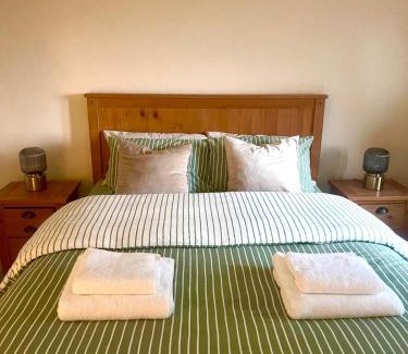 Bolton House | Grange Cottage