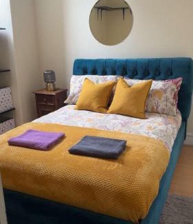 Bolton House | Grange Cottage