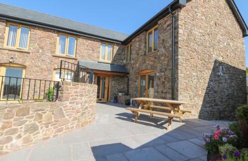 Coldridge House | Grange Cottage