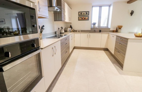 Coldridge Cottage | Grange Cottage