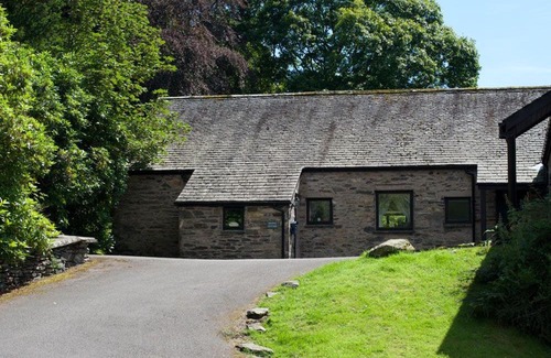 Low Newton House | Grange Cottage Lakeside Windermere