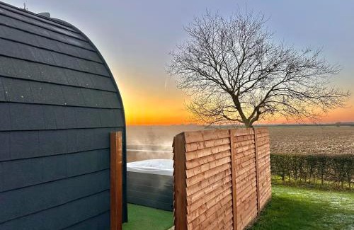 Maltby le Marsh Resort | Grange Farm Park