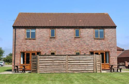 Maltby le Marsh Resort | Grange Farm Park