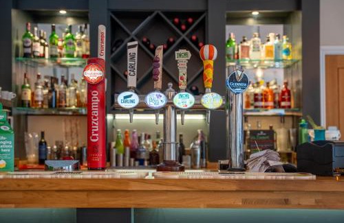 Maltby le Marsh Resort | Grange Farm Park