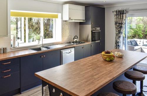 Naburn House | Grange Garth Cottage