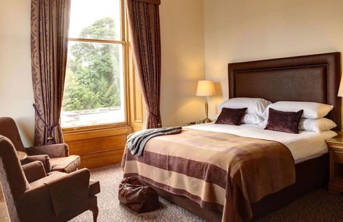 Grangemouth Hotel | Grange Manor