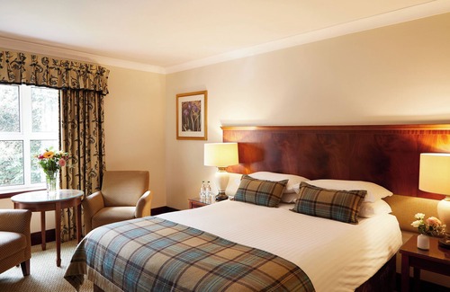 Grangemouth Hotel | Grange Manor
