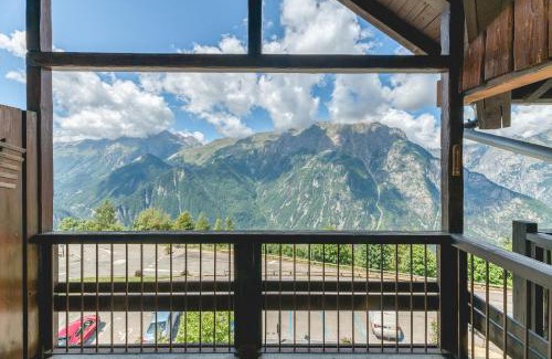 Villard-Reculas Apartment | Granges 35 Duplex