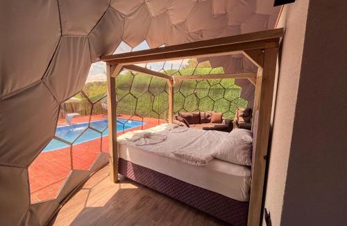 Izmit Resort | Granja Akmeşe