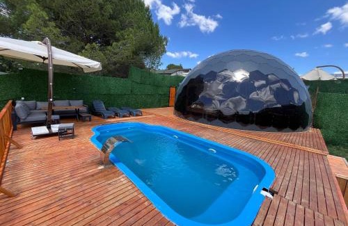 Izmit Resort | Granja Akmeşe