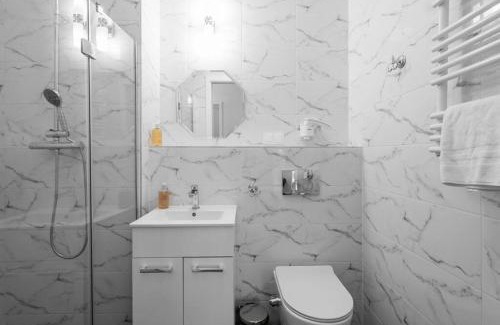 Wyspa Sobieszewska Apartment | GRANO FLATS Sobieszewo - Villa Neptun