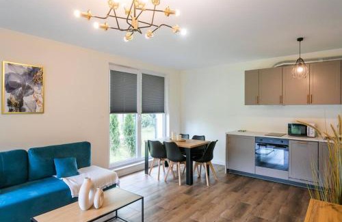 Wyspa Sobieszewska Apartment | GRANO FLATS Sobieszewo - Villa Neptun