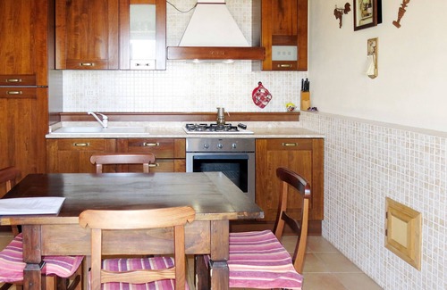 Cossombrato House | Grappolo + Margherita by Interhome