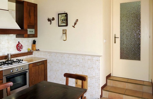 Cossombrato House | Grappolo + Margherita by Interhome