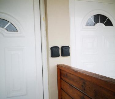 Agios Vasileios Apartment | Gratelia Apartment Damnoni