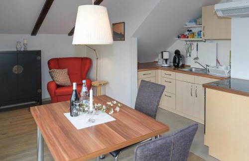 Grube Apartment | Graunke drei