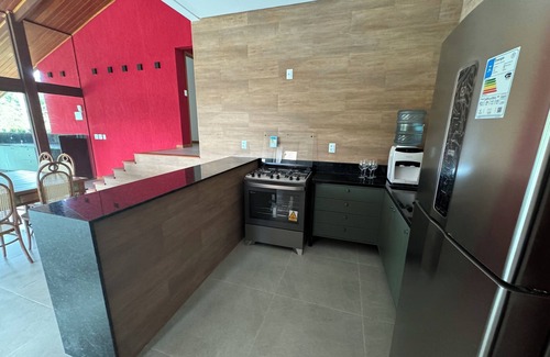 Saire Cottage | GRAVATÁ COUNTRY HOUSE - CONDOMINIUM