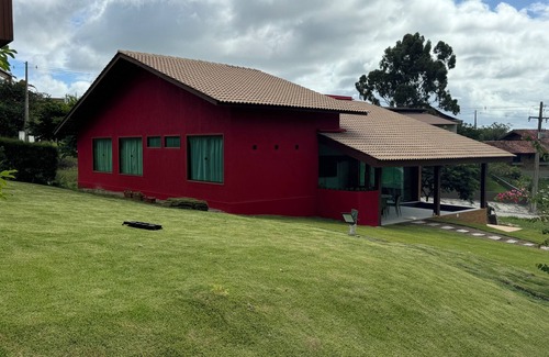 Saire Cottage | GRAVATÁ COUNTRY HOUSE - CONDOMINIUM