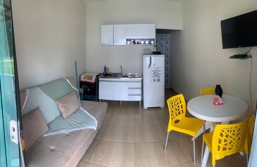 Sao Jose da Coroa Grande Apartment | Gravatá Beach flats