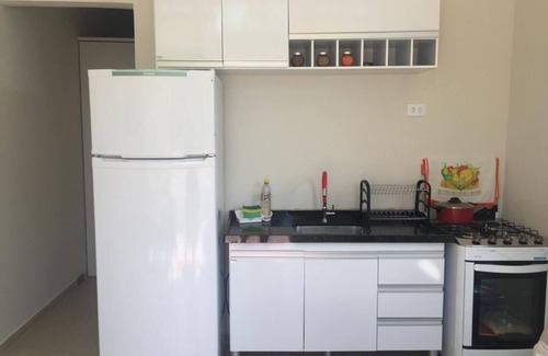 Sao Jose da Coroa Grande Apartment | Gravatá Beach flats