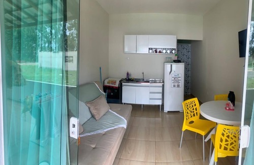 Sao Jose da Coroa Grande Apartment | Gravatá Beach flats