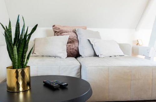 Den Burg Bed & Breakfast | Gravenstraat