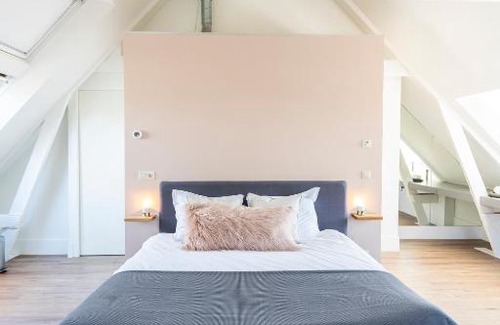 Den Burg Bed & Breakfast | Gravenstraat