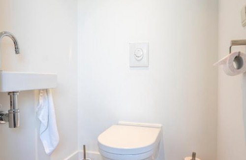 Den Burg Bed & Breakfast | Gravenstraat