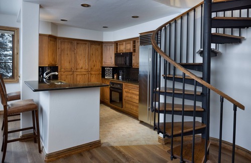 Vail Cabin | Gravity Haus Vail