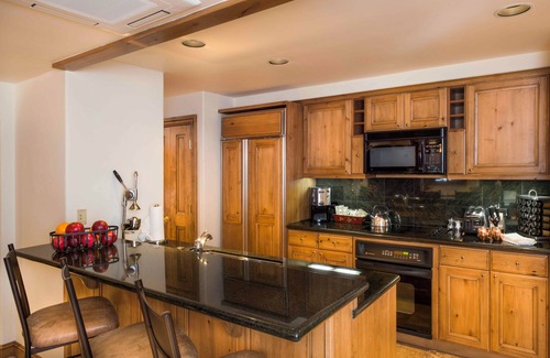 Vail Cabin | Gravity Haus Vail