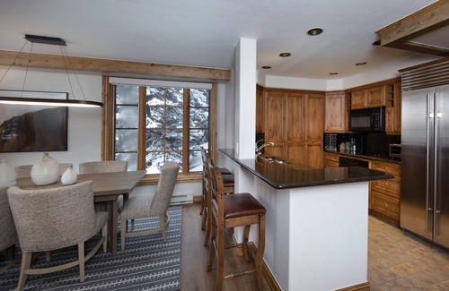 Vail Cabin | Gravity Haus Vail