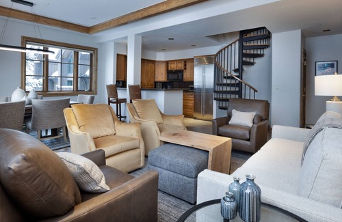 Vail Cabin | Gravity Haus Vail
