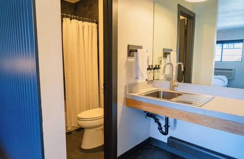Winter Park Hotel | Gravity Haus Winter Park