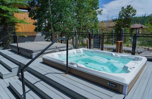 Winter Park Hotel | Gravity Haus Winter Park